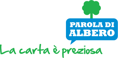 La carta è preziosa: parola di albero